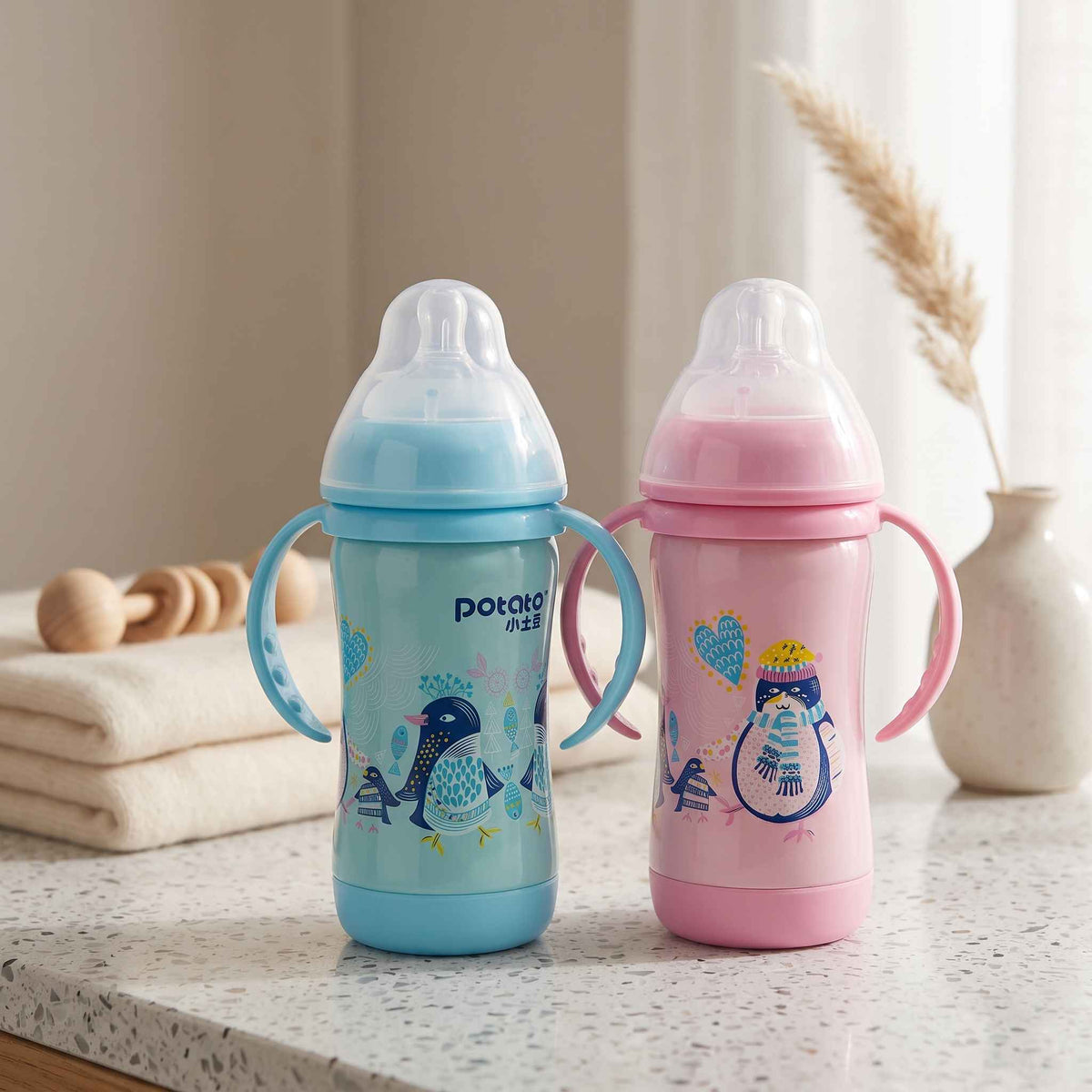 Newborn Essentials