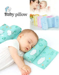 Baby nursing pillow