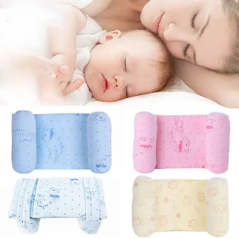Nursing pillow size