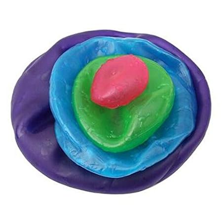 Food Covers Set of 4 Silicone