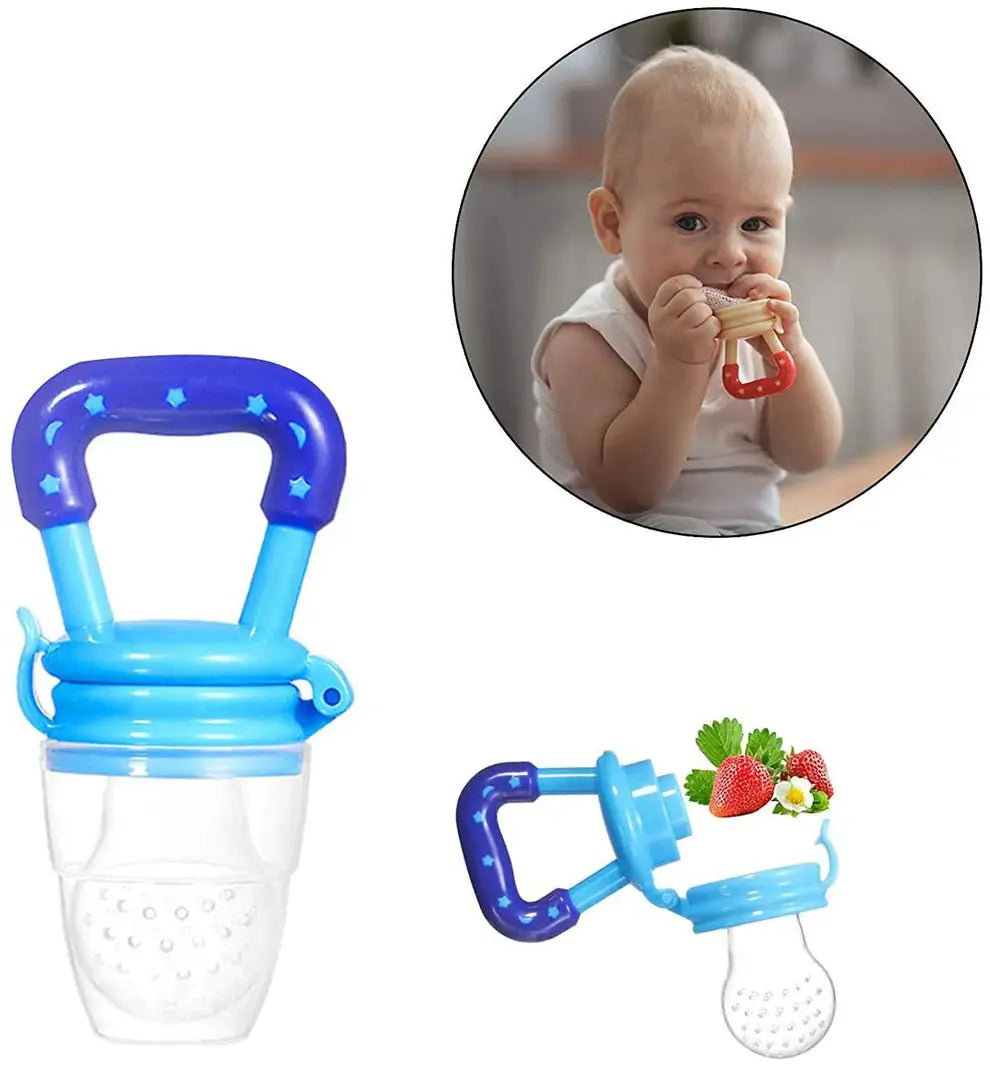 Spoon feeder bottle