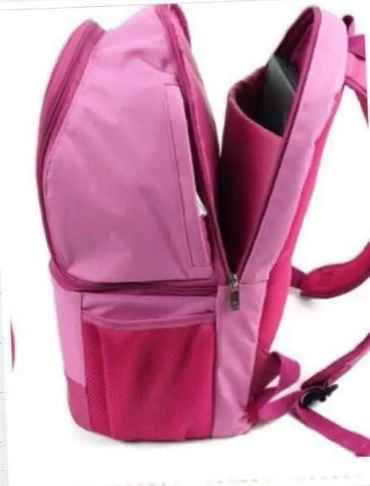 Diaper backpack colours