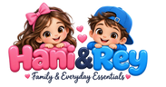 Hani &amp; Rey - Home
