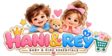 Hani &amp; Rey - Home
