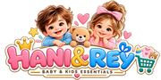 Hani &amp; Rey - Home