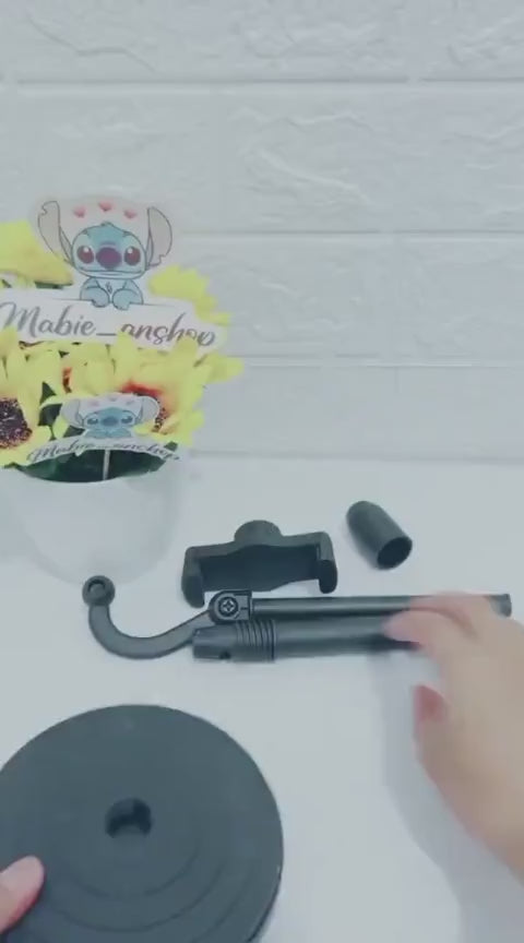 Adjustable Mobile Phone Stand