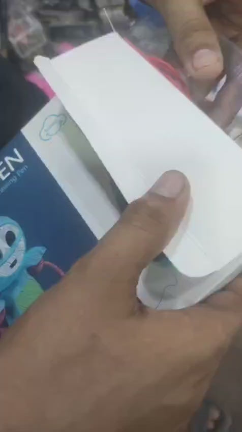 3 D Printing Pen For Kids