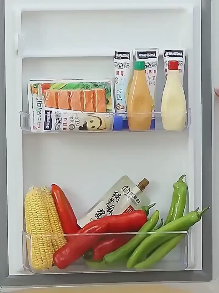 Refrigerator Food Storage Box Set
