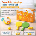 Indoor Hanging Table Tennis Toy Kids