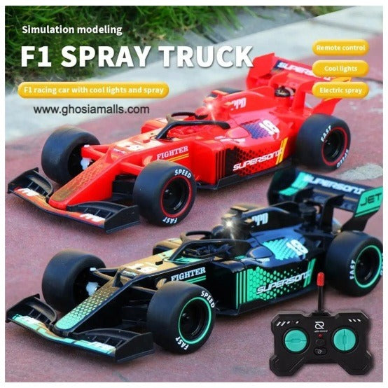 Soba Top Turbo: Professional 1:43 Scale High-Speed Slot Car Racing Championship Set