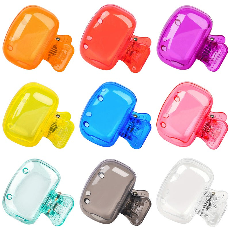 Pack of 10 – Toothbrush Storage Cases