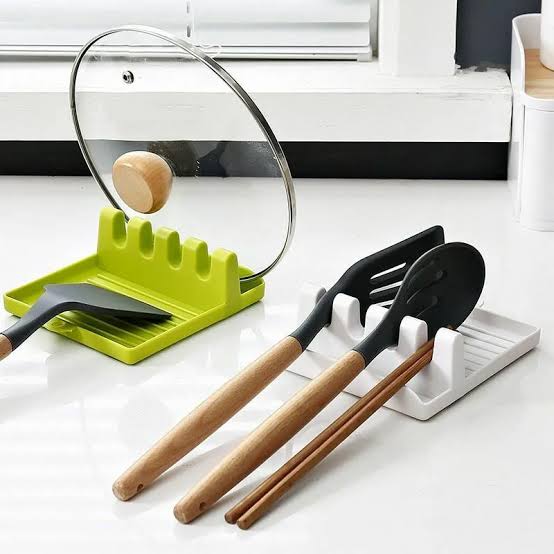 Spoon Rest (Plastic)
