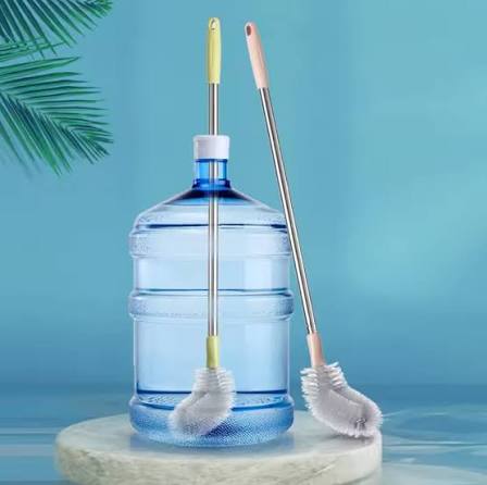 High-Quality Water Bottle Cleaning Brush for 19-Liter Bottles