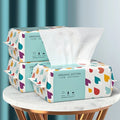 Disposable Face Towel – 70 Pcs