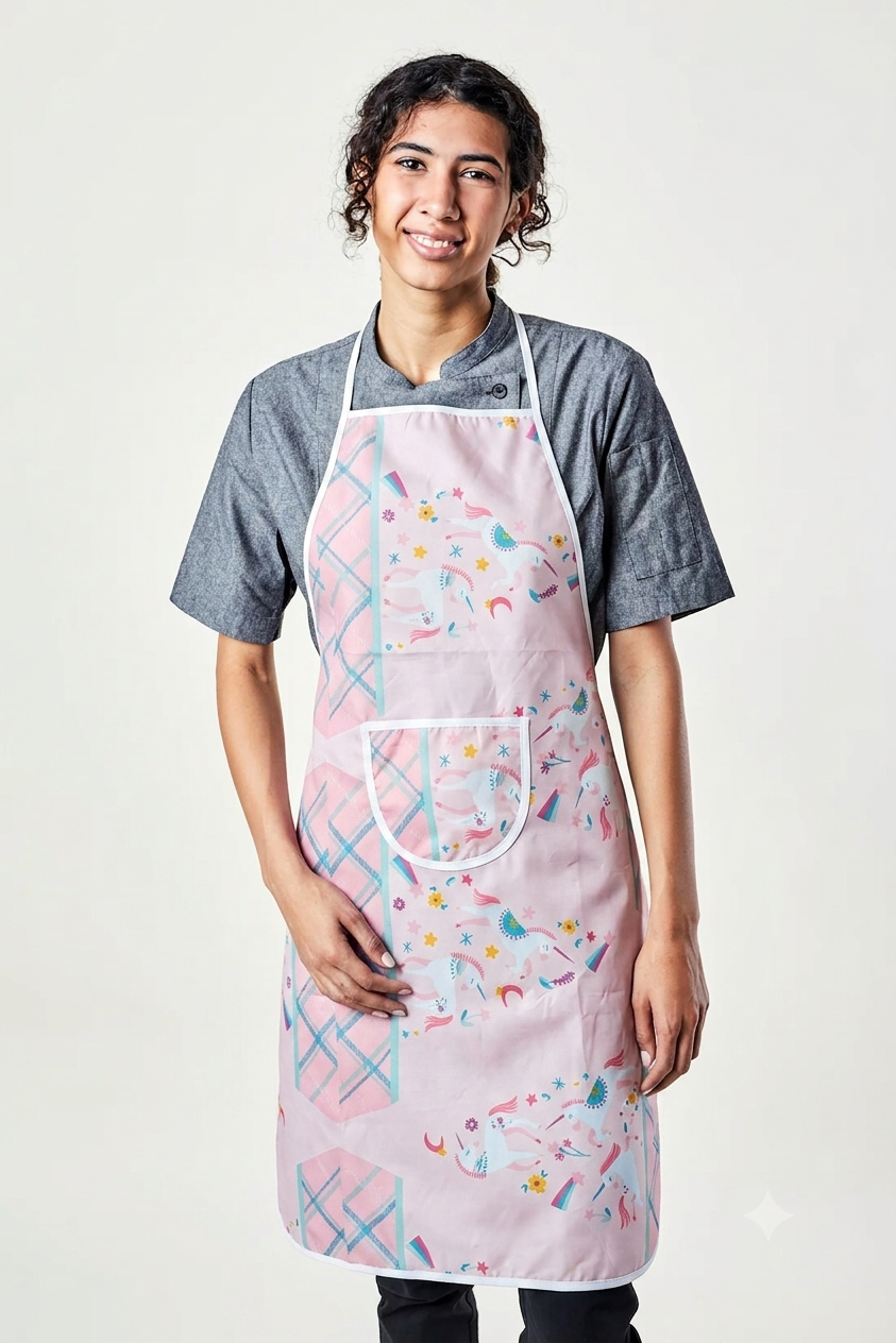 12 Pcs Classic Professional Apron
