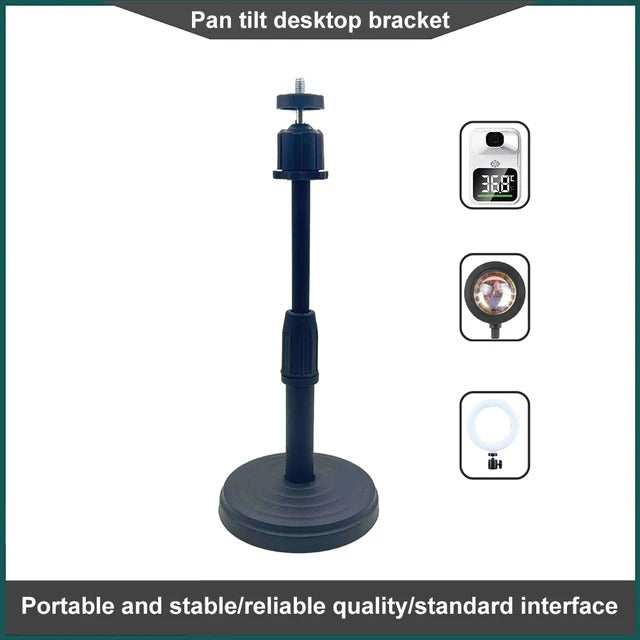 Multi-functional Microphone stand