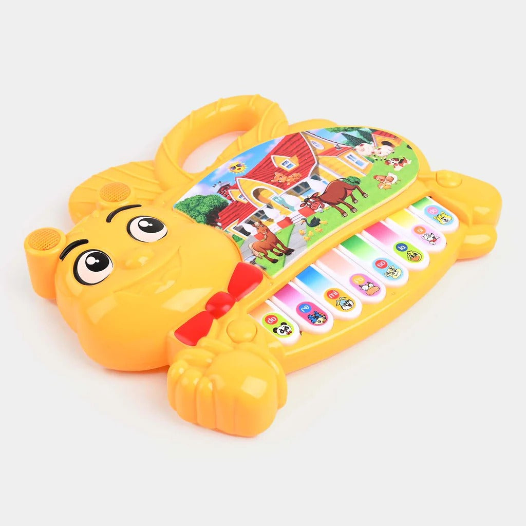 Story Toy Qin Piano – Educational Musical Toy
