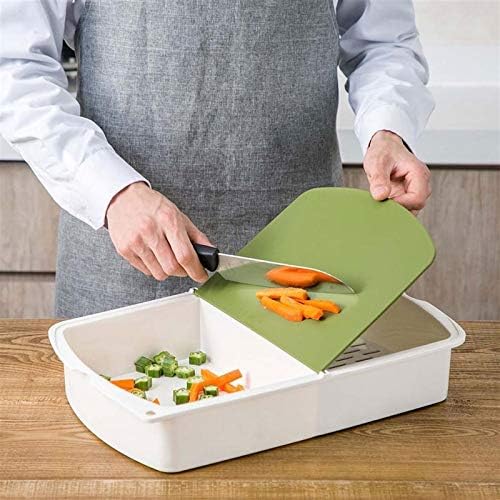 Cutting Boards Kitchen Dining 3-in-1