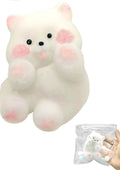 Squishy Stress Relief Funny Novelty Cute Animals