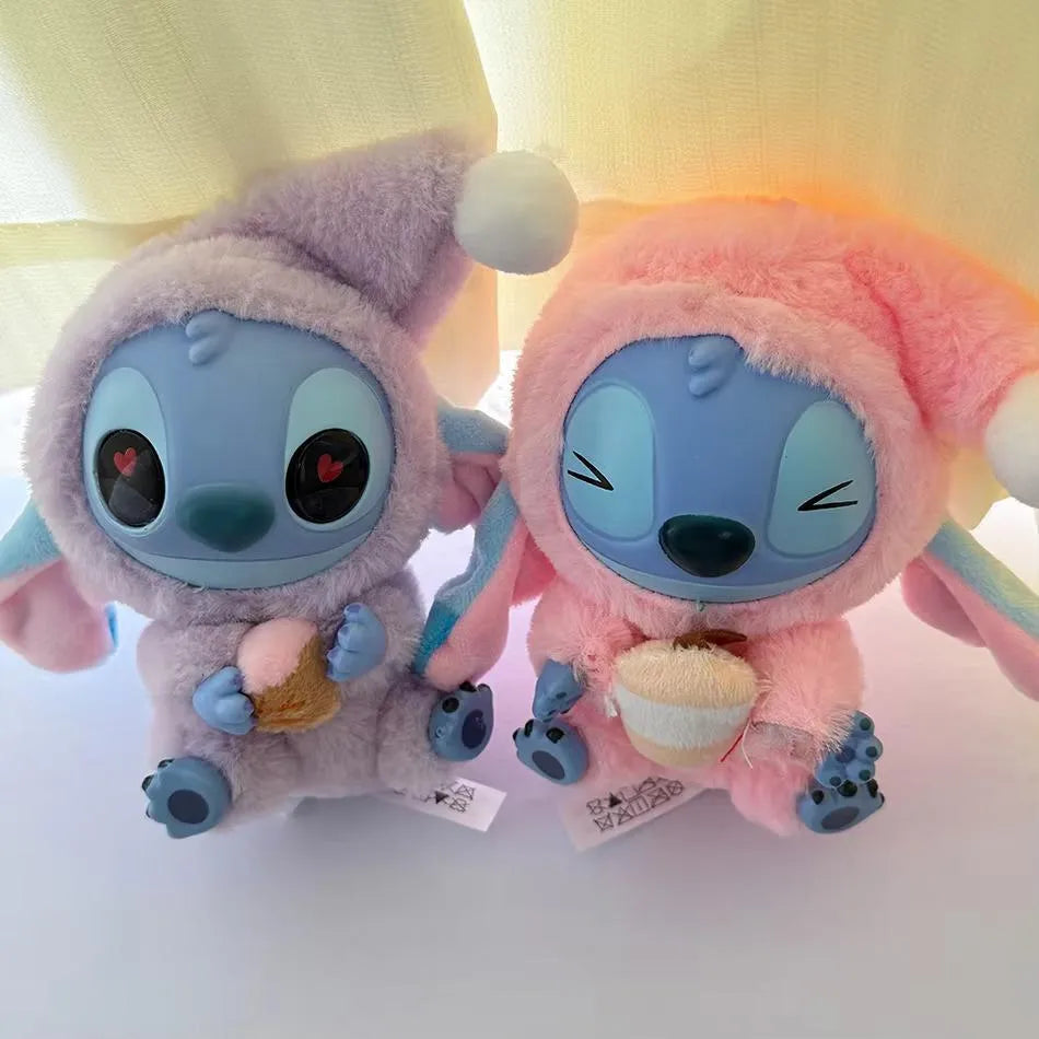 Disney stitch plush toy