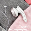 Portable Lint Remover Rechargeable (random design)