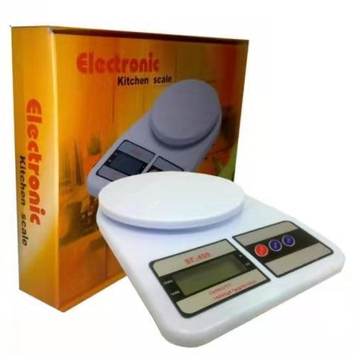 Best Imported Digital Food Kitchen Scale With LCD Display