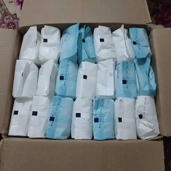 Soft-Creme Baby Wipes(10 packs)