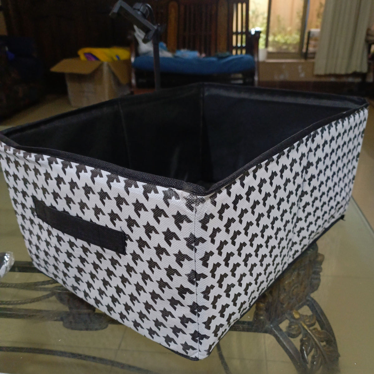 Clothes Storage Organizer Box
