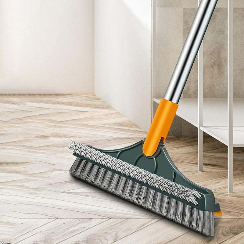 3 In 1 Floor Scrub Brush
