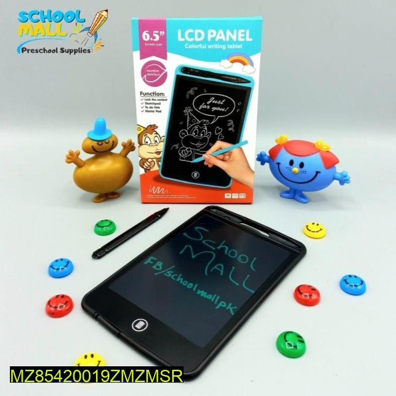 8.5" LCD Drawing Tablet for kids