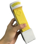 Butter Slicer,One Click Stick Butter Cutter,Cheese Splitter