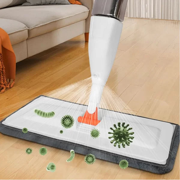 Multifunctional Floor 360 Degree Mop