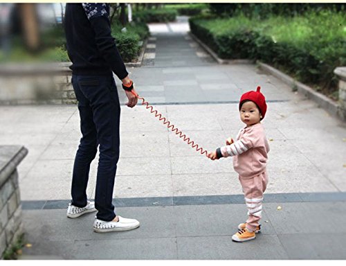 Anti Lost child lock | Anti-Lost Wrist Link