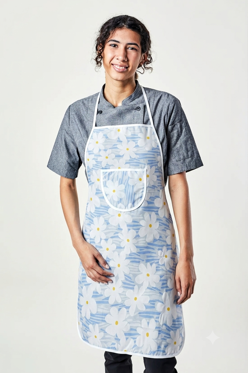 12 Pcs Classic Professional Apron