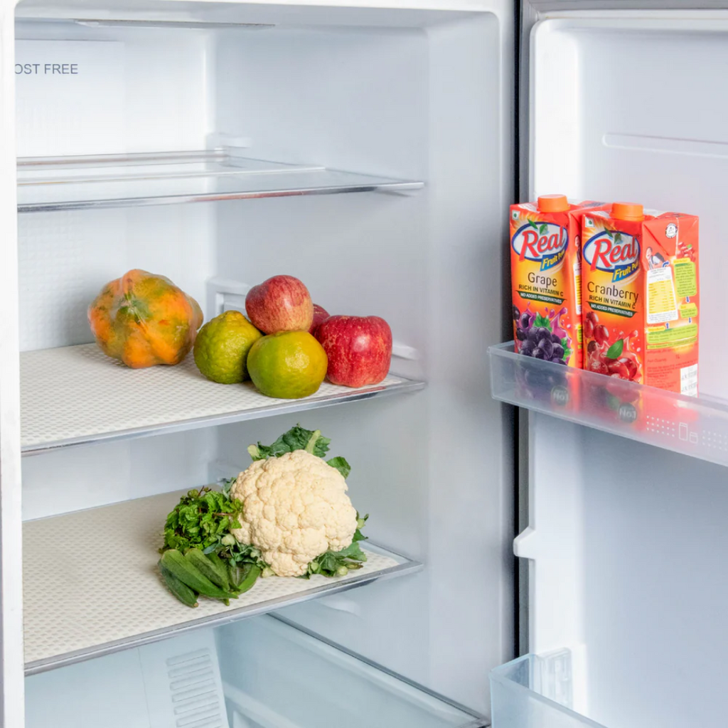 PVC Refrigerator Shelf Liner (45x150cm)