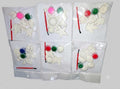 painting kit For Kids/Birthday Return Gift/Goodie Bag mix design