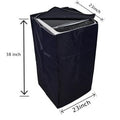 Single Washing Machine Cover