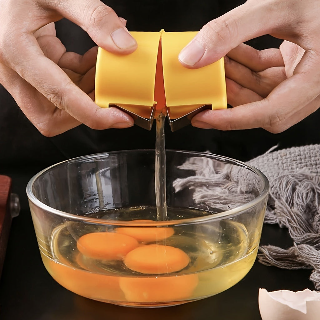 Egg Shell Opener Durable Design