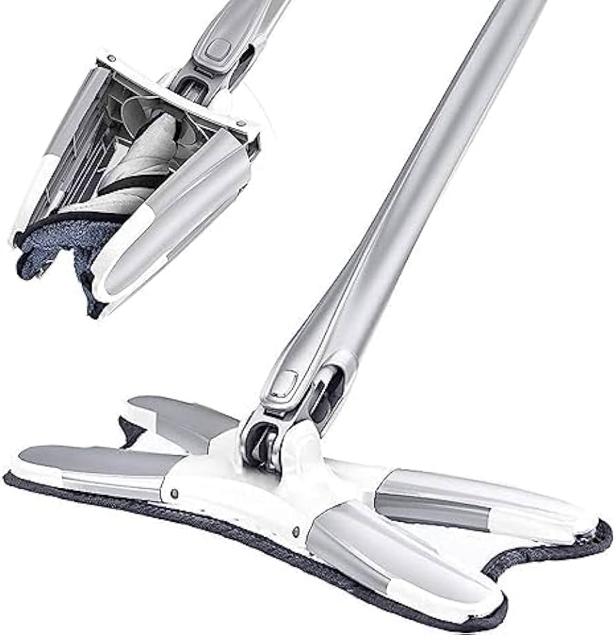 X Mop Manual Extrusion Hand