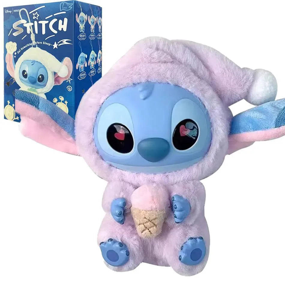 Disney stitch plush toy