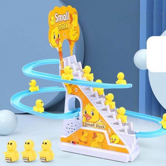 Duck Track Set Toy for Kids