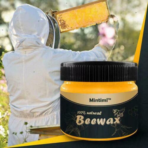 Wood Seasoning Beewax