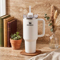 Stanley Premium Stainless Steel Tumbler - White
Rs