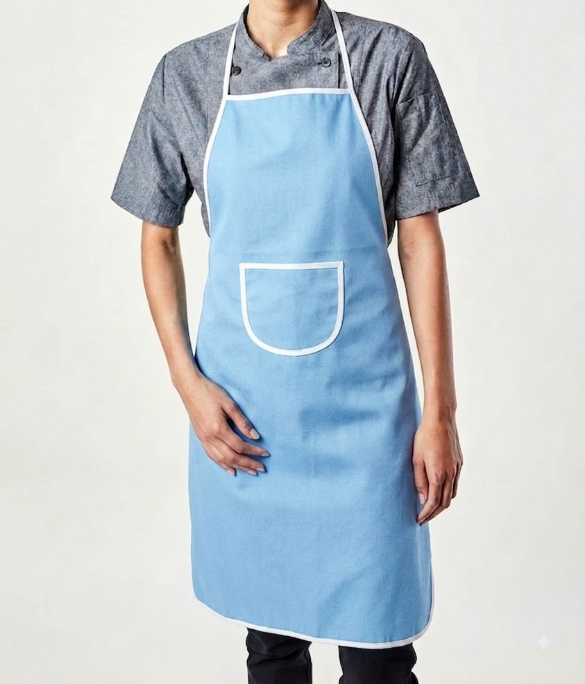 12 Pcs Classic Professional Apron