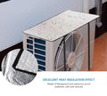 AC Outer Cover With Clip
