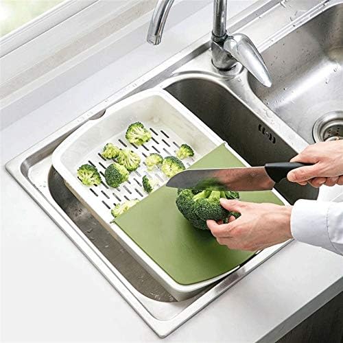 Cutting Boards Kitchen Dining 3-in-1