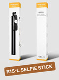 4 In 1 R1SL Selfie Stick