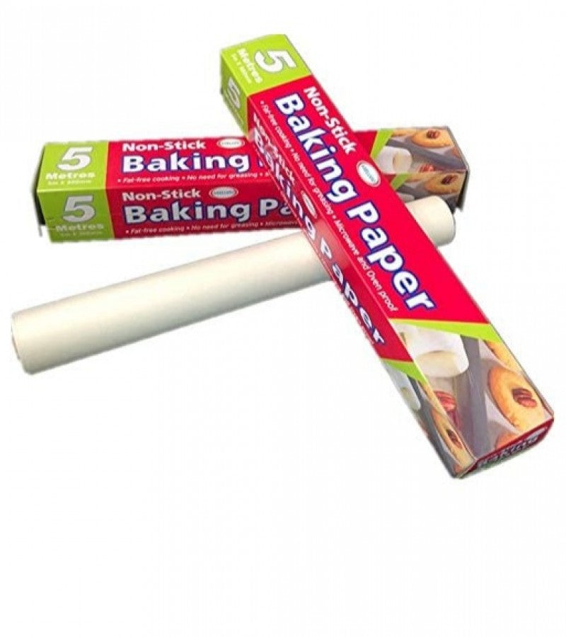 Non Stick Baking Paper Roll