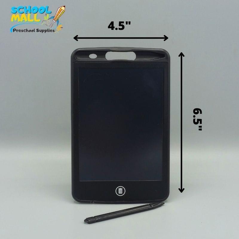 8.5" LCD Drawing Tablet for kids