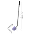 High-Quality Water Bottle Cleaning Brush for 19-Liter Bottles